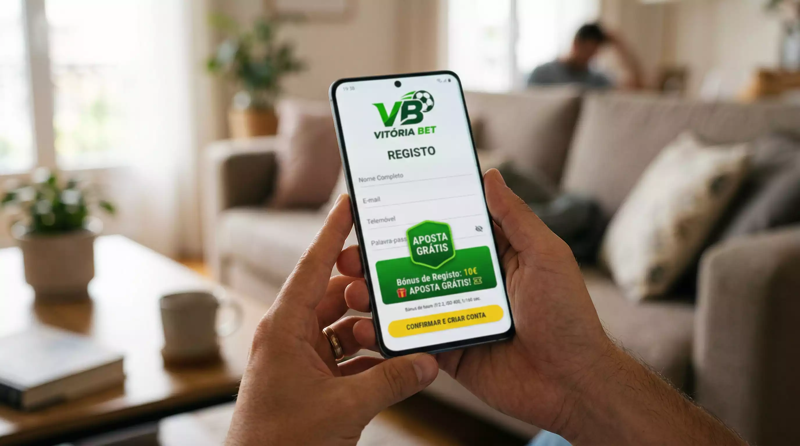 Apostas grátis com freebet após registo