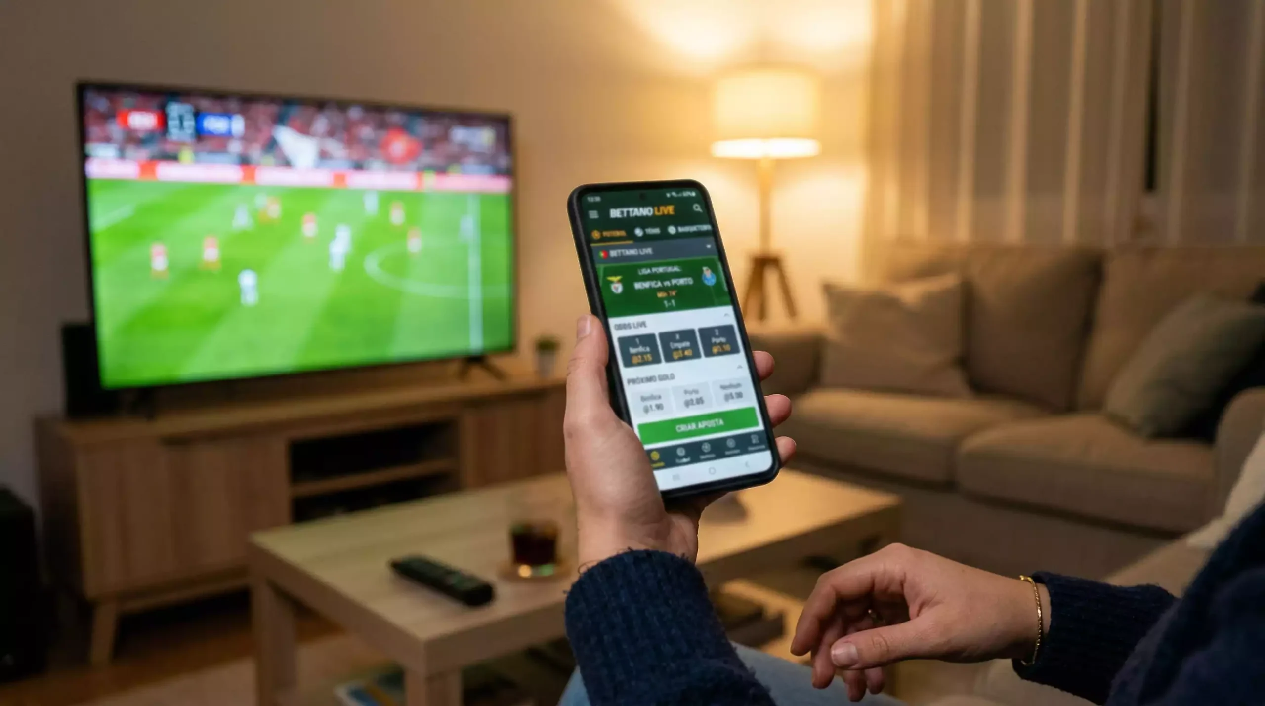 Explicação visual sobre odds mínimas exigidas nas freebets