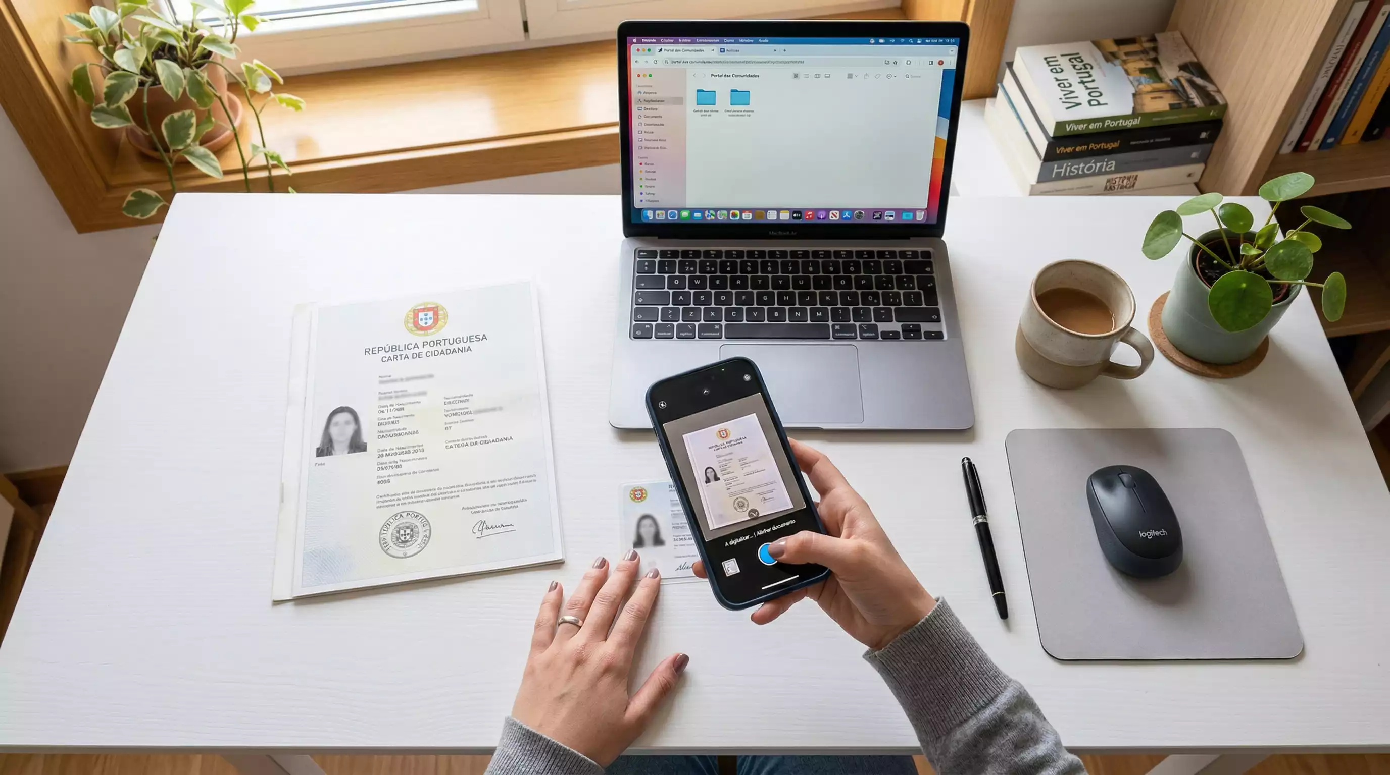 Verificação de identidade KYC para apostas online